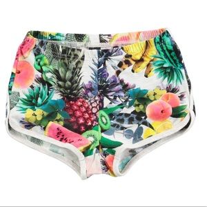 Fruit Shorts | Molo